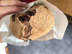 -大苹果面包生日蛋糕(明珠店)