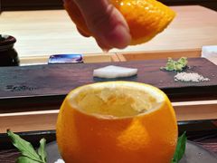 -橼舍鮨青木