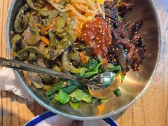 -聚合鑫东北熏酱熟食麻辣面(长阳店)