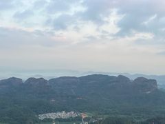 -丹霞山风景名胜区