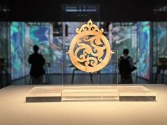 -北京大葆台遗址博物馆