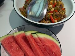 -湘江红·湖南招牌菜(莲花南路店)