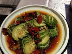 -红辣椒·川菜·火锅(张杨路店)