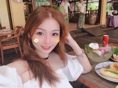 -卷心菜和避孕套餐厅(Pattaya)