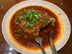 东坡肘子-眉州东坡·熊猫主题餐厅(枫蓝店)