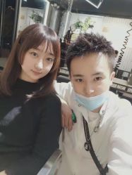 -無名发艺