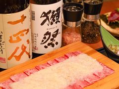 -丸藏和牛烧肉专门店(园区师惠坊店)