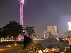 -二沙岛艺术公园
