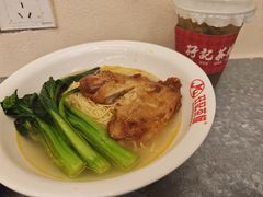 -孖记茶档·热腾茶餐(乐峰店)