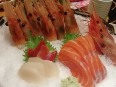 -王鼎精致料理铁板烧(世博源店)