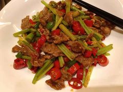-锦粤宫·精致粤菜(深圳北站店)