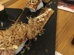-Sushi Love 创意寿司(丽影广场店)
