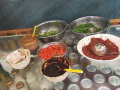 -六六火锅串串香(黄杨路)