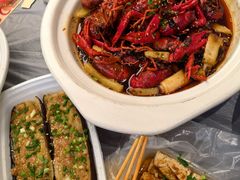 -肥肥虾庄·金牌油焖大虾(东湖欢乐谷店)