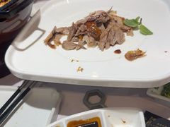 -味+新京宴·烤鸭·北京菜(创意谷店)