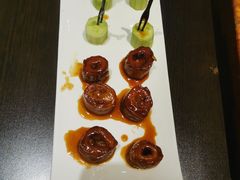 -老牌坊鲁菜名店(美莲广场店)