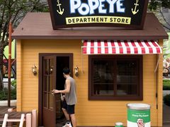 -东莞松山湖万象汇