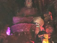 -上方山云水洞