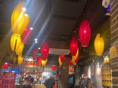 -北平盛世·新京菜·北京烤鸭(劲松·双井店)