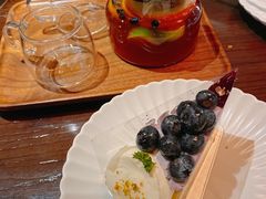 -黑草莓(重庆路店)