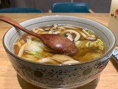 蔬菜面-村上一屋(望京店)