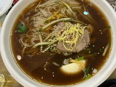 -海兰江石锅饭(水上店)