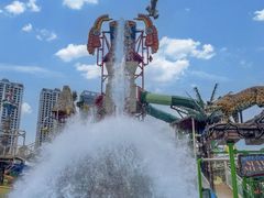 -武汉玛雅海滩水公园