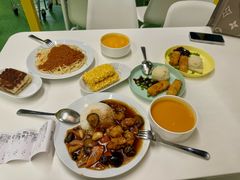 -宜家·瑞典风味餐厅(北京西红门店)