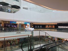 -博纳国际影城成都大悦城IMAX店