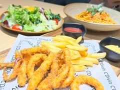 -米斯特比萨(罗斯福店)