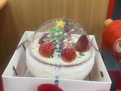 -酥侯糕点(长楹天街店)