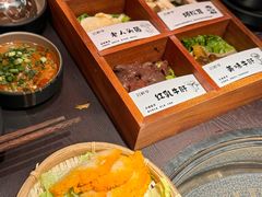 -芸鲜季·云南野生菌餐厅· 云南风物味研社(闵行店)