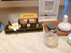 -予厘·推拿按摩·精油SPA(憩舍长安店)
