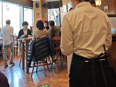 -安妮意大利餐厅(世贸天阶店)