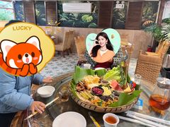 -多哥水傣味餐厅(司马巷店)