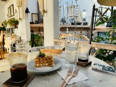 -Vanillacafe香草咖啡(银海大世界店)