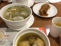 -鼎泰丰(新港中心店)