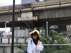 -曼谷文化艺术中心