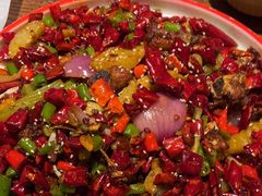 -为民烧烤吧.自贡爆炒菜(收录10年好店)