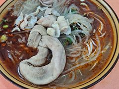 -董记冒节子肥肠粉