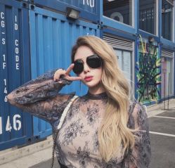 -3AM HAIR SALON染发烫发接发
