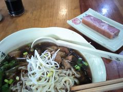 -邵顺兴锅盖面(金山宝地店)