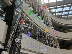 -OPEN開全日自助餐厅·西餐·海鲜(佛山希尔顿酒店)