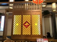 -村长家的疙瘩汤·东营菜(东营茶城店)