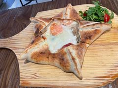 星星披萨-ALLORA意大利餐厅(丰盛里店)