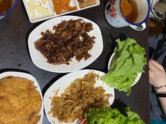 -炙热童年·老北京炙子烤肉(南锣鼓巷店)