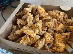 -麦当劳(合肥之心城店)