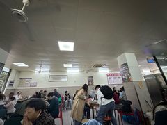 -陈记锅盖面(长江路店)