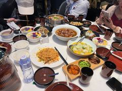 -柴门饭儿(成都太古里店)