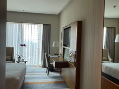 -珠海中海雅高铂尔曼酒店
